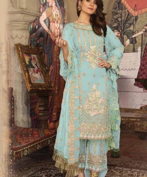 SHREE FABS FEEHA PAKISTANI SUITS MANUFACTURER IN SURAT