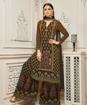 PAKISTANI SALWAR SUITS SUPPLIER IN INDIA