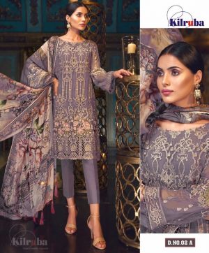LUXURY COLLECTION JAZMIN IN SINGLE WHOLESALE SUITS
