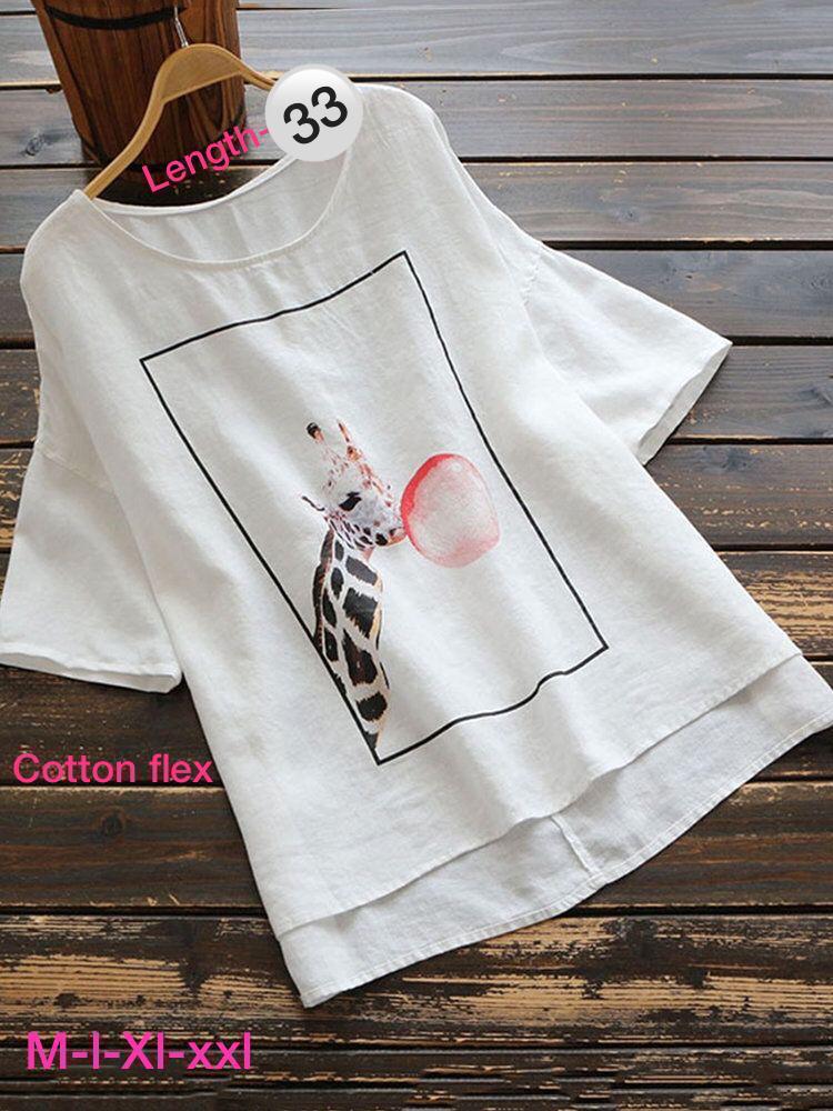 TRENDY WHITE TOPS FOR GIRLS IN FACTORY PRICE