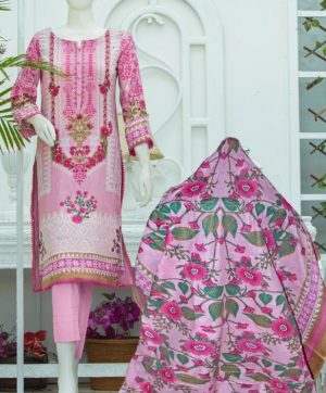 GULL AAHMED LAWN COLLECTION 02 KARACHI SUITS
