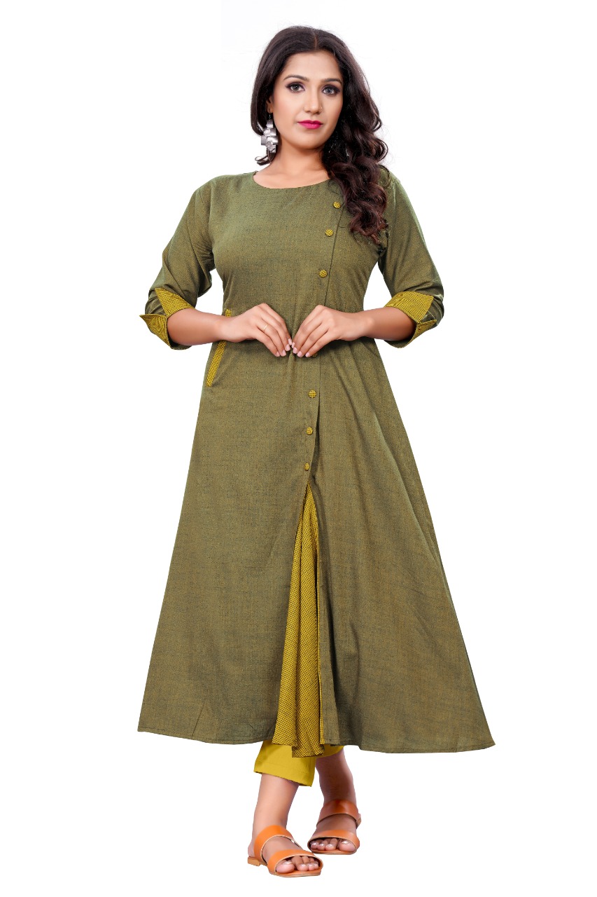 Best Kurti Under 500 Affordable Kurti Options in 2024 - SizeSavvy
