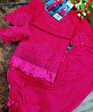 SHREE FABS S 138 PAKISTANI SUITS WITH FREE SHIPPING