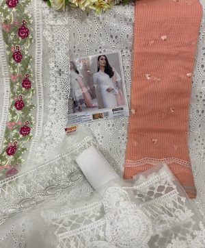 FEPIC C 1027 REAL IMAGE PAKISTANI SUITS FREE SHIPPING