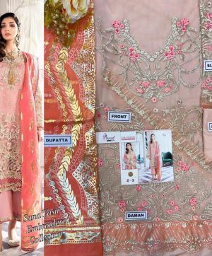 SHREE FABS SUITS IN SALE SINGLE PIECE