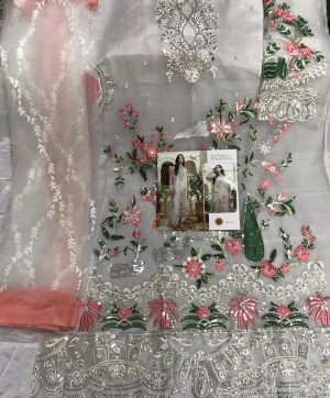 SHREE FABS S 168 PAKISTANI SUITS MANUFACTURING PRICE