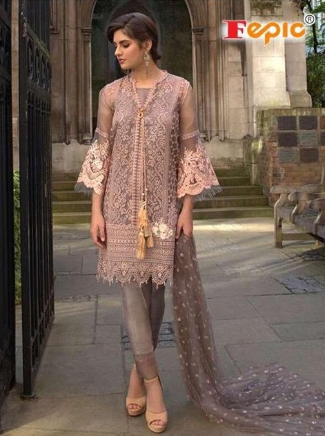 Afrozeh Pakistani Printkari seabreeze Lawn Suits | 482 | Pakistani bridal dresses  online, Pakistani outfits, Asian dress
