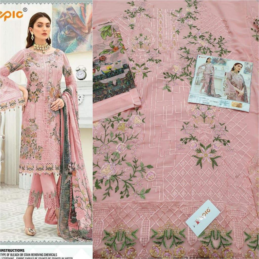 FEPIC DYNAMIC 1068 WITH OPEN PICS WHOLESALE