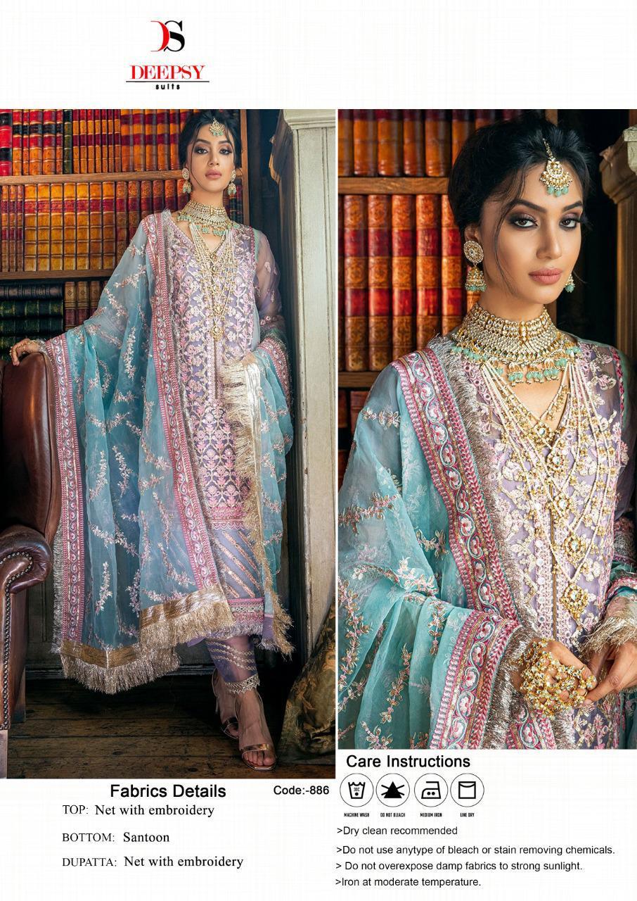 DEEPSY SUITS 886 WHOLESALE WITH FREE SHIPPING