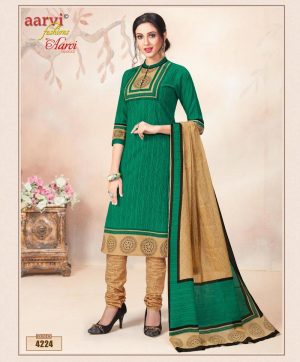 AARVI FASHION AAROI SPECIAL VOL 10 IN SINGLES