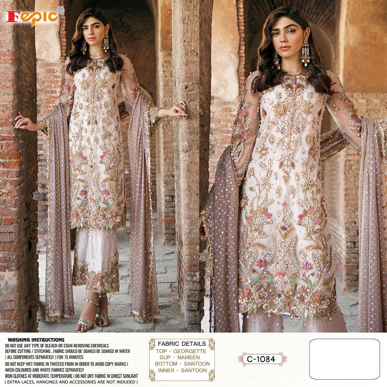 FEPIC 1084 WHOLESALE COLLECTION ONLINE SUITS