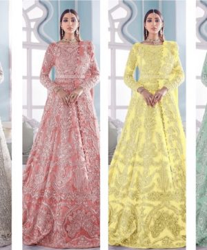 RAMSHA R 285 NX NEW COLORS WHOLESALE COLLECTION