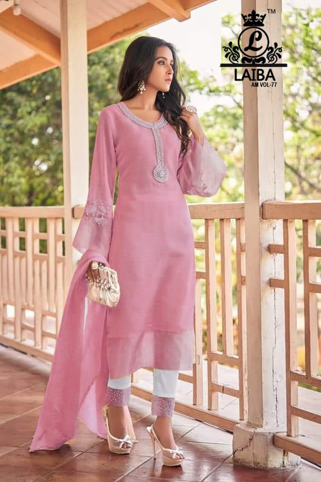 The Pink Almirah on Instagram: “Sold ✨ Elegant chikankari ✨ Elegant khadi  pure chanderi kurta (dyeble)having intricate Luckn… | Pure products,  Handwork, Intricate