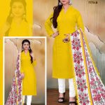 MEHBOOB TEX 7773 D READYMADE TUNIC COLLECTION