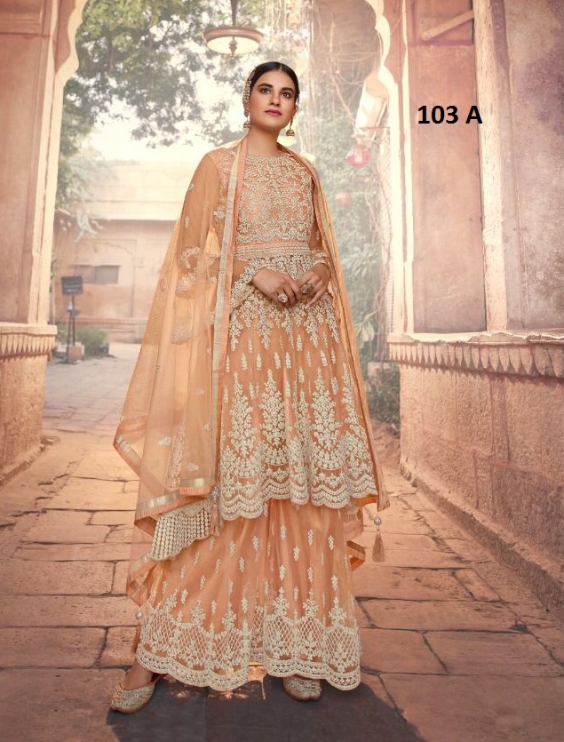 SIMAR 103 A GLOSSY TAIL CUT SUITS WHOLESALE