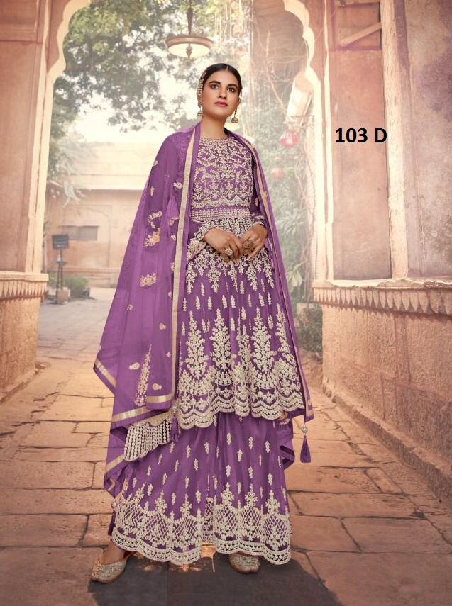 SIMAR 103 D GLOSSY TAIL CUT SUITS WHOLESALE