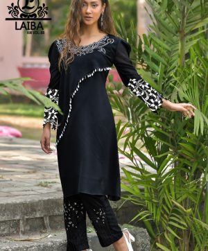 LAIBA AM VOL 88 READYMADE TUNIC COLLECTION
