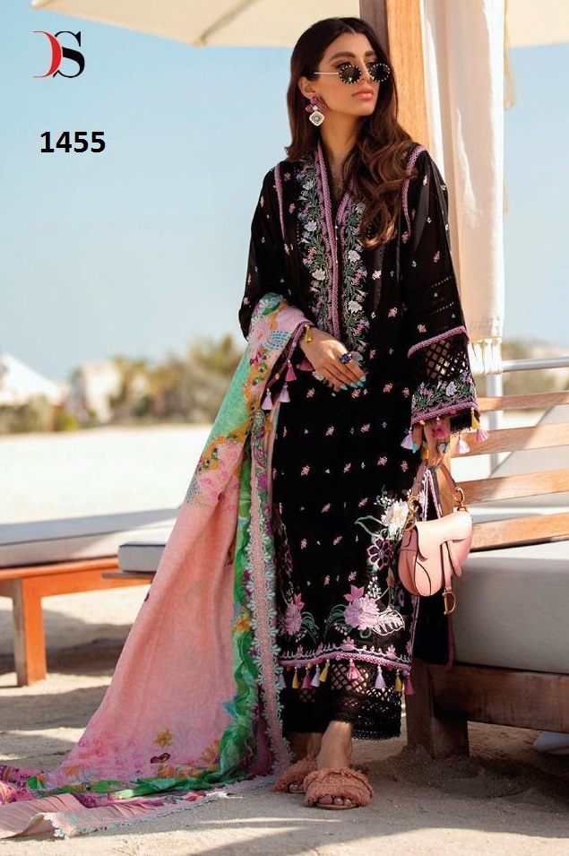 DEEPSY SUITS Cheveron lawn 7 Buy Deepsy Pakistani Suits Online - Wholesale  Prices Solanki Textiles