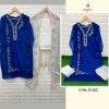 DEEPSY SUITS D 222 READYMADE PREET TUNIC COLLECTION