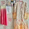 MEHBOOB TEX 7773 ROUCH VOL 1 READYMADE TUNIC COLLECTION