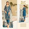 COSMOS GOLD 11 PAKISTANI SUITS IN INIDIA