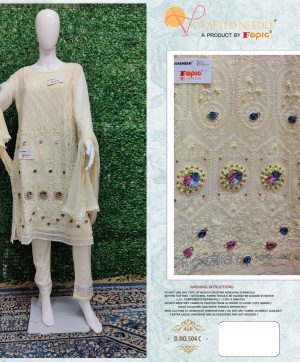 FEPIC 504 C READYMADE TUNIC COLLECTION IN LOWEST PRICE