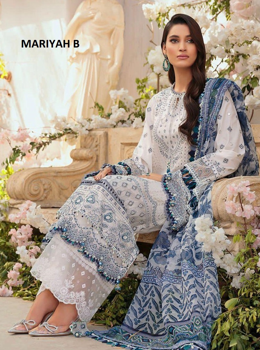 Wholesale Pakistani Suits Online India | March 2024