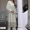 MISHAAL FAB 8025 F PAKISTANI SUITS IN LOWEST PRICE