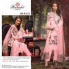 RAMSHA FASHION R 515 D PAKISTANI SUITS IN INDIA
