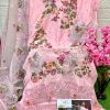 RAMSHA FASHION R 515 D PAKISTANI SUITS IN INDIA