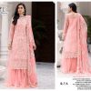 RUNGREZ R 7 A PAKISTANI SUITS IN LOWEST PRICE