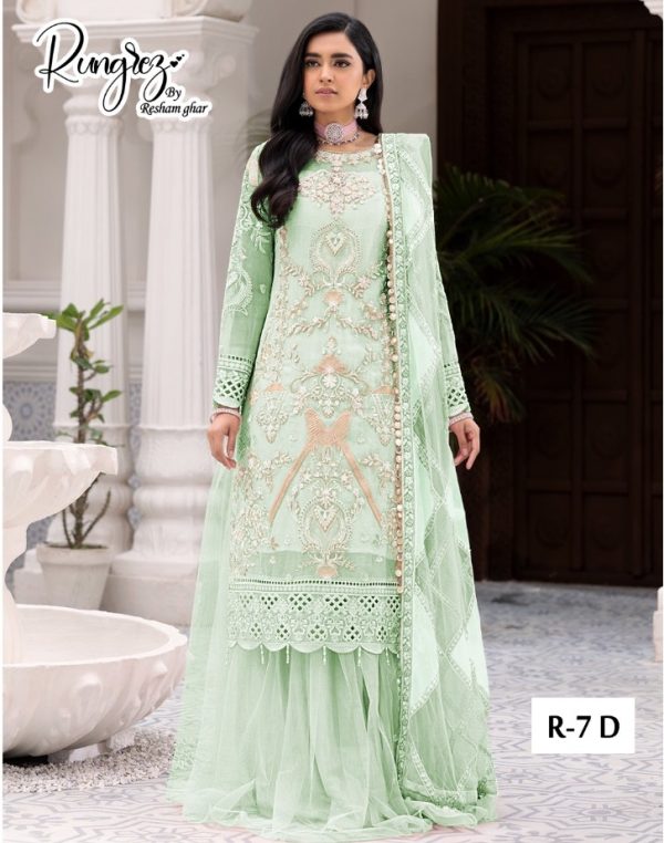 Pakistani Dress Brands - Pakistani Suits - SareesWala.com-nextbuild.com.vn
