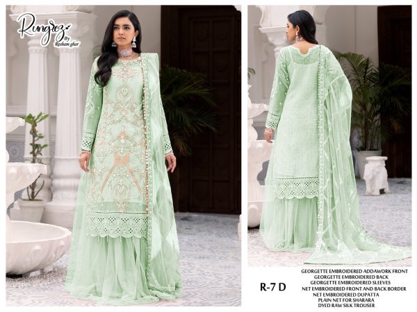 Pakistani Salwar Kameez and Pakistani Salwar Suit Online Shopping