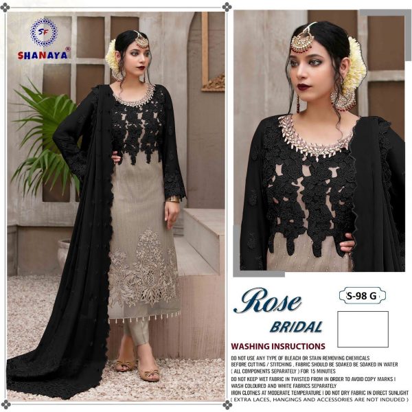 Buy Pakistani Dresses Online India -✈Free➕COD🛒