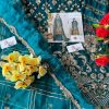 SHREE FABS S 546 PAKISTANI SUITS IN LOWEST PRICE