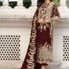 VS FASHION 1170 PAKISTANI SUITS IN LOWEST PRICE