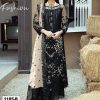 VS FASHION 1185 B PAKISTANI SUITS IN LOWEST PRICE