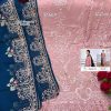 AL AMRA ANAYA 64 PAKISTANI SUITS IN INDIA BY ZF