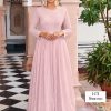 EBA LIFESTYLE 1471 PRIME ROSE 7 READYMADE GOWN WHOLESALE