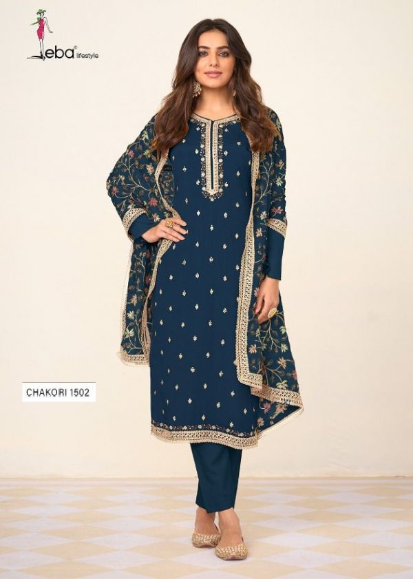 eba lifestyle ayat 1646 colours readymade Buy Wholesale Eba Lifestyle Suits  | Designer Salwar Kameez at Unbeatable Prices | Solanki Textiles