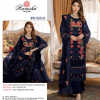 RAMSHA FASHION R 525 D PAKISTANI SUITS IN INDIA