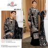 RAMSHA FASHION R 526 D PAKISTANI SUITS IN INDIA