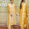 RUNGREZ R 3 A PAKISTANI SUITS IN LOWEST PRICE