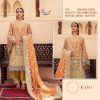 SHREE FABS K 1511 PAKISTANI SUITS IN LOWEST PRICE