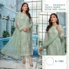 SHREE FABS K 1582 PAKISTANI SUITS IN LOWEST PRICE