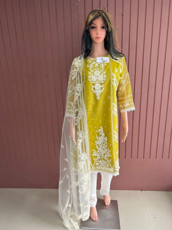 SHREE FABS R 1015 READYMADE TUNIC MANUFACTURER