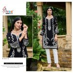 SHREE FABS R 1017 A READYMADE TUNIC MANUFACTURER