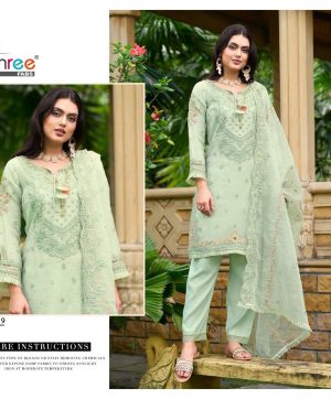 SHREE FABS R 1019 READYMADE TUNIC MANUFACTURER