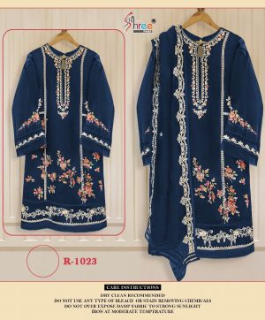 SHREE FABS R 1023 READYMADE TUNIC MANUFACTURER