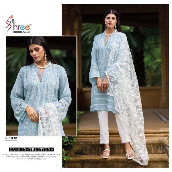 SHREE FABS R 1030 READYMADE TUNIC MANUFACTURER